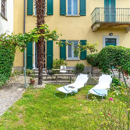 Casa Vittoria Maslianico