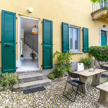 Semesterbostad Casa Vittoria