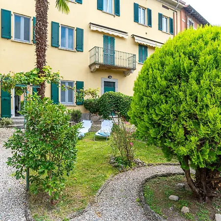 Casa Vittoria Nyaraló Maslianico