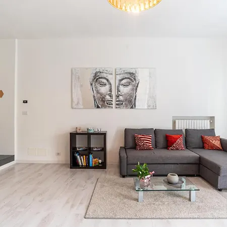 Semesterbostad Casa Vittoria