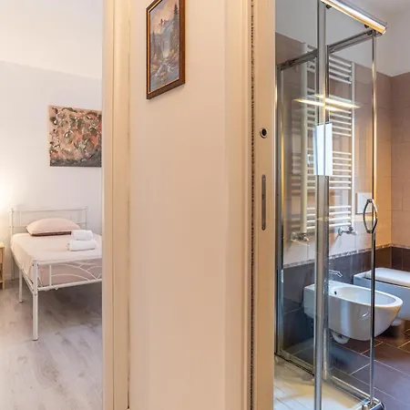 Nyaraló Casa Vittoria Maslianico