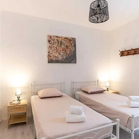 Casa Vittoria Nyaraló *