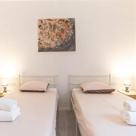 Casa Vittoria * Maslianico