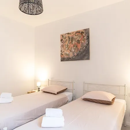 Casa Vittoria Nyaraló